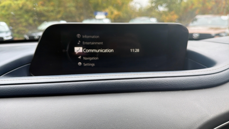 Mazda Cx-30 2.0 Skyactiv-G MHEV SE-L Lux 5dr Petrol Hatchback